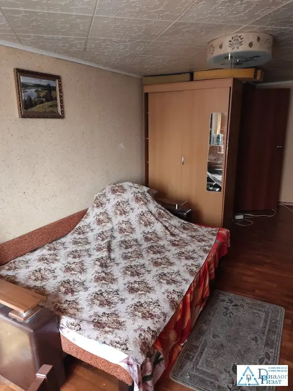 Комната в частном доме в Красково, 17м до м.Выхино на электричке - Фото 0
