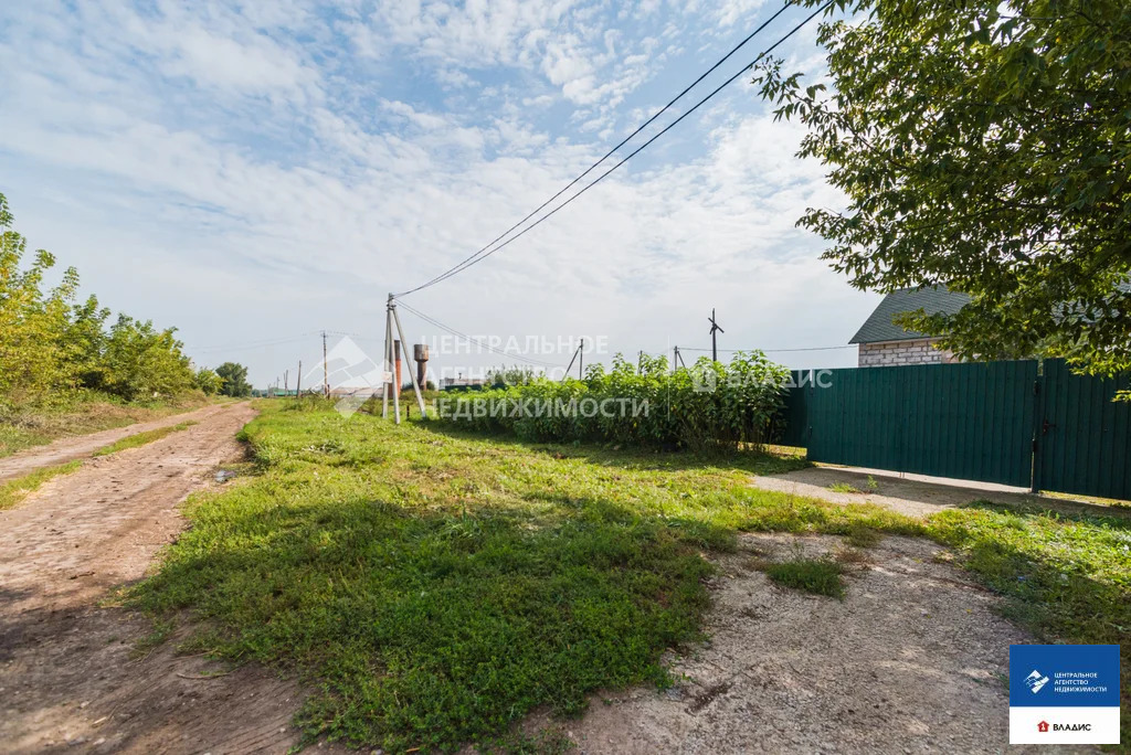 Продажа дома, Тюшево, Рязанский район, 1Б - Фото 8