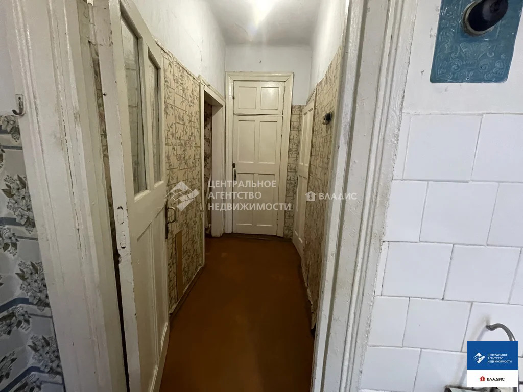 Аренда квартиры, Рязань, улица Фридриха Энгельса - Фото 3