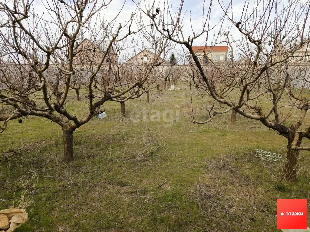 Продажа участка, Орехово, Сакский район, ул. Степная - Фото 2