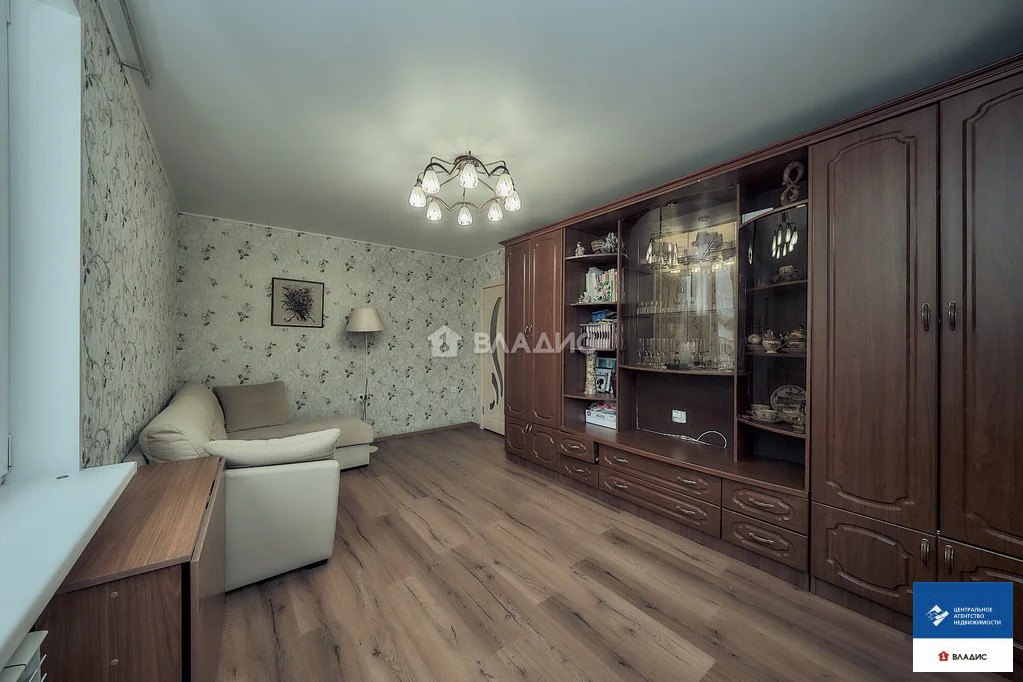 Продажа квартиры, Рязань, улица 4-я Линия - Фото 0