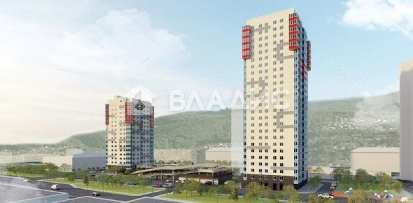 Продажа квартиры в новостройке, Красноярск, ул. Ключевская - Фото 3