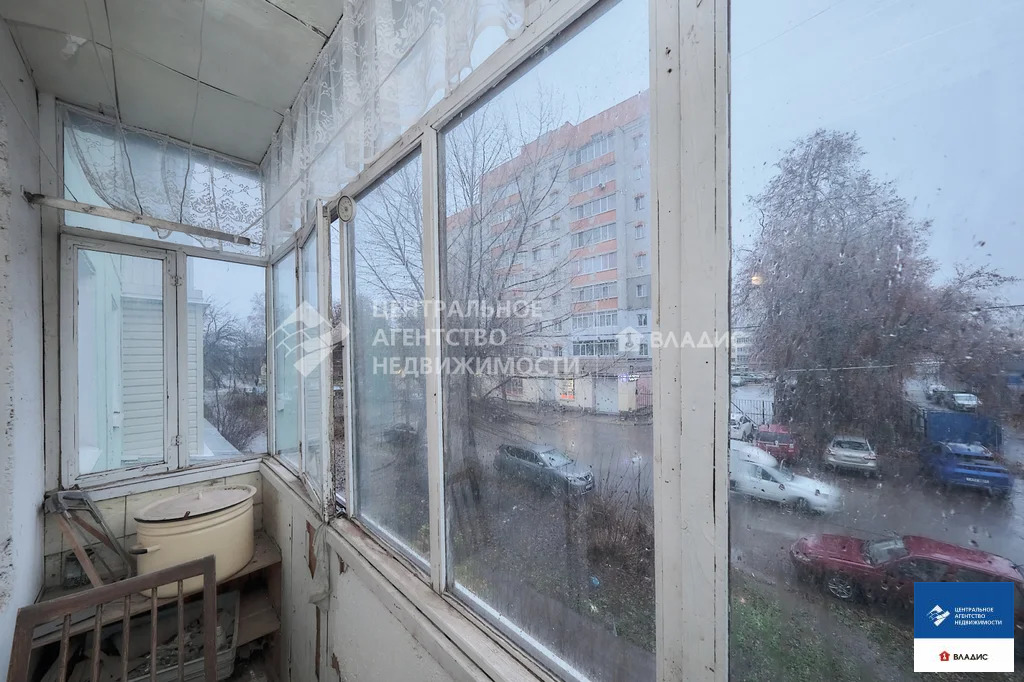 Продажа квартиры, Рязань, улица Фридриха Энгельса - Фото 7