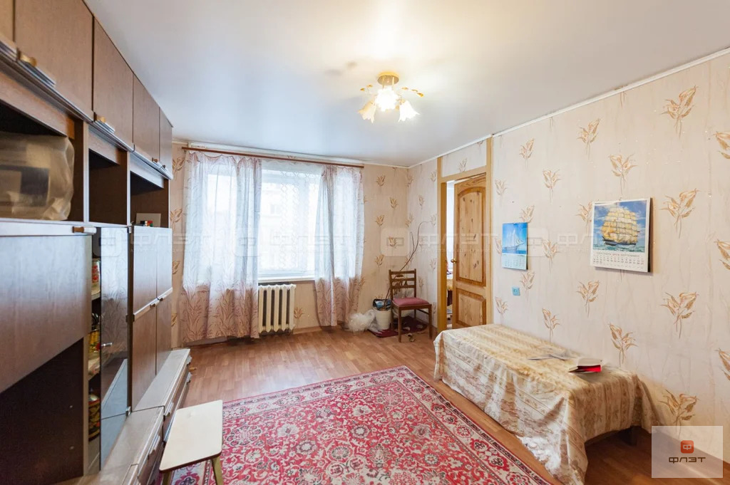 Продажа квартиры, Казань, ул. Аделя Кутуя - Фото 3