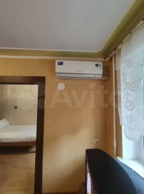 2-к. квартира, 44 м, 3 кровати - Фото 4