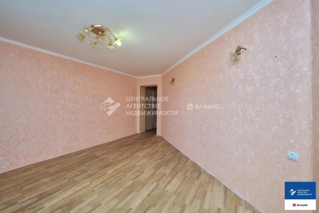 Продажа квартиры, Рязань, ул. Сельских Строителей - Фото 2