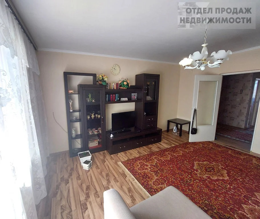 Квартира рядом с центром - Фото 1