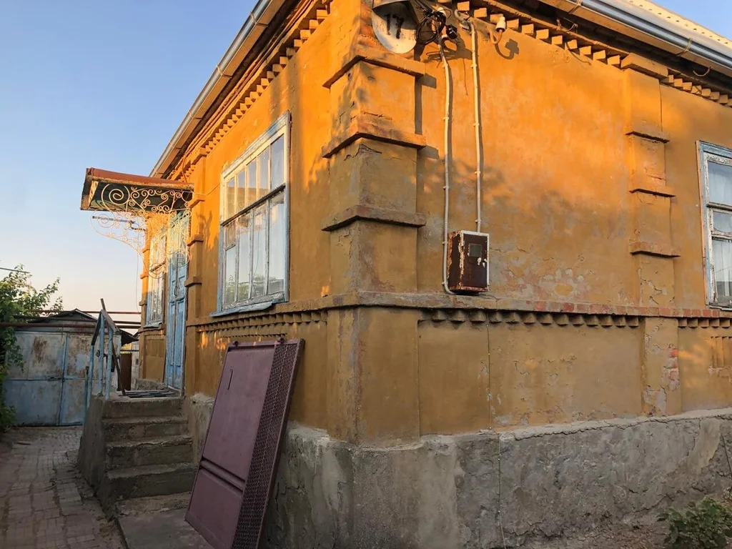 Продажа дома, Темрюк, Темрюкский район - Фото 1