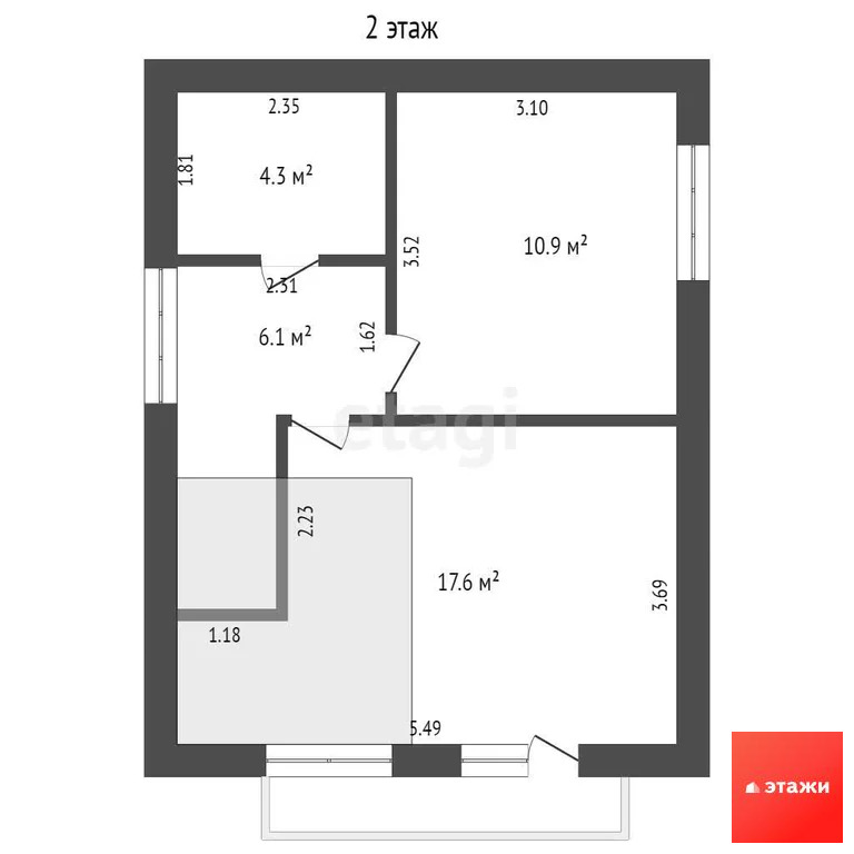 Продажа дома, Новофедоровка, Сакский район, ул. Десантная - Фото 24