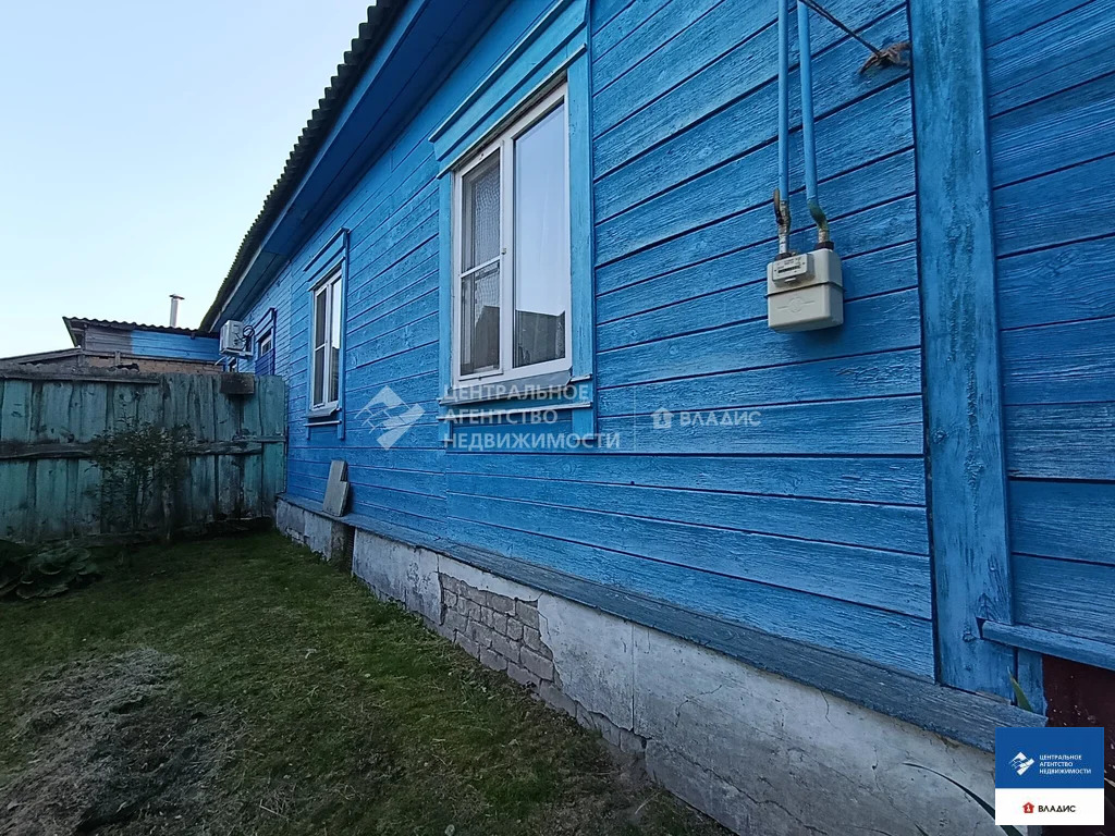 Продажа дома, Инякино, Шиловский район - Фото 4