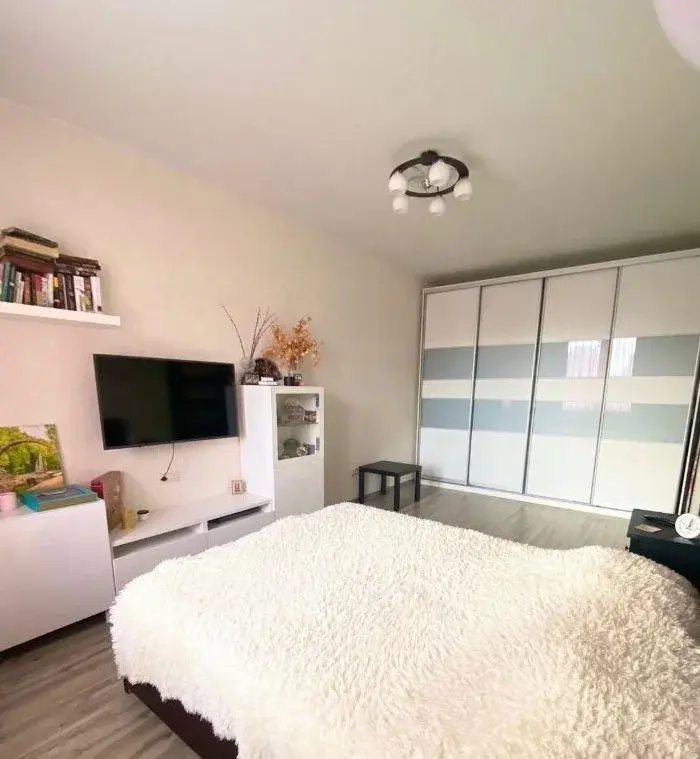 Волоколамск, Ново-Солдатская 5 - Фото 4