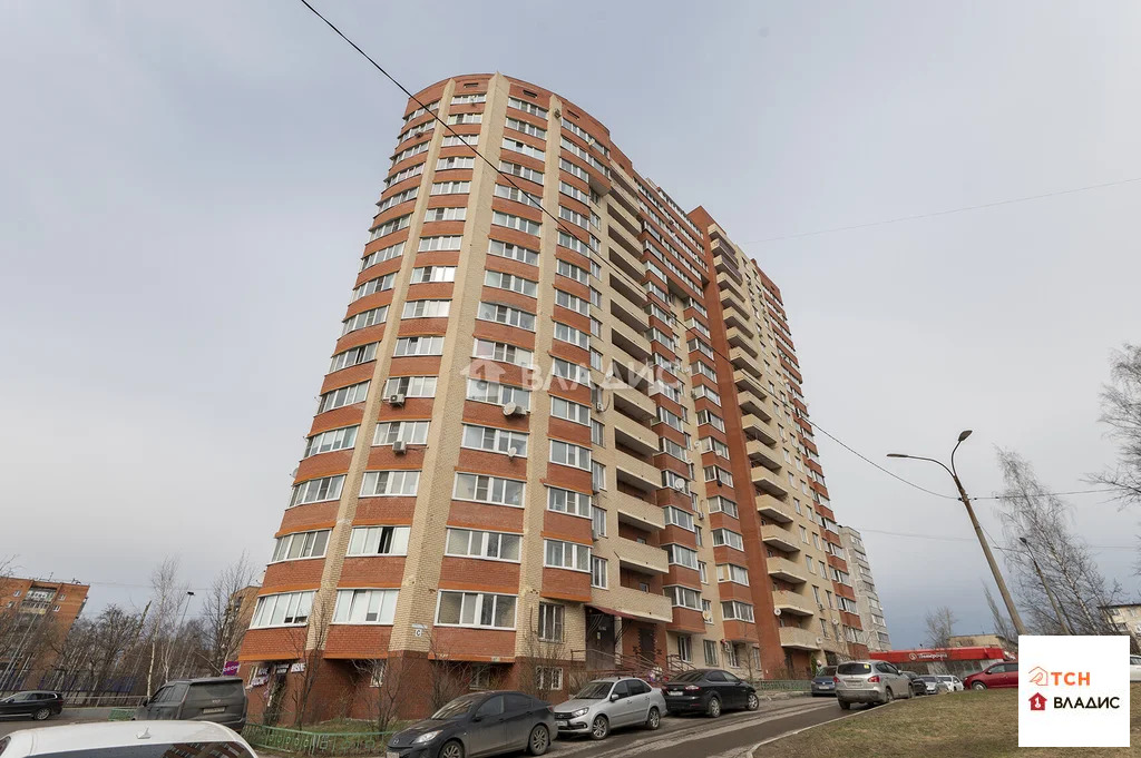 Продажа квартиры, Щелково, Щелковский район, Космодемьянская улица - Фото 16