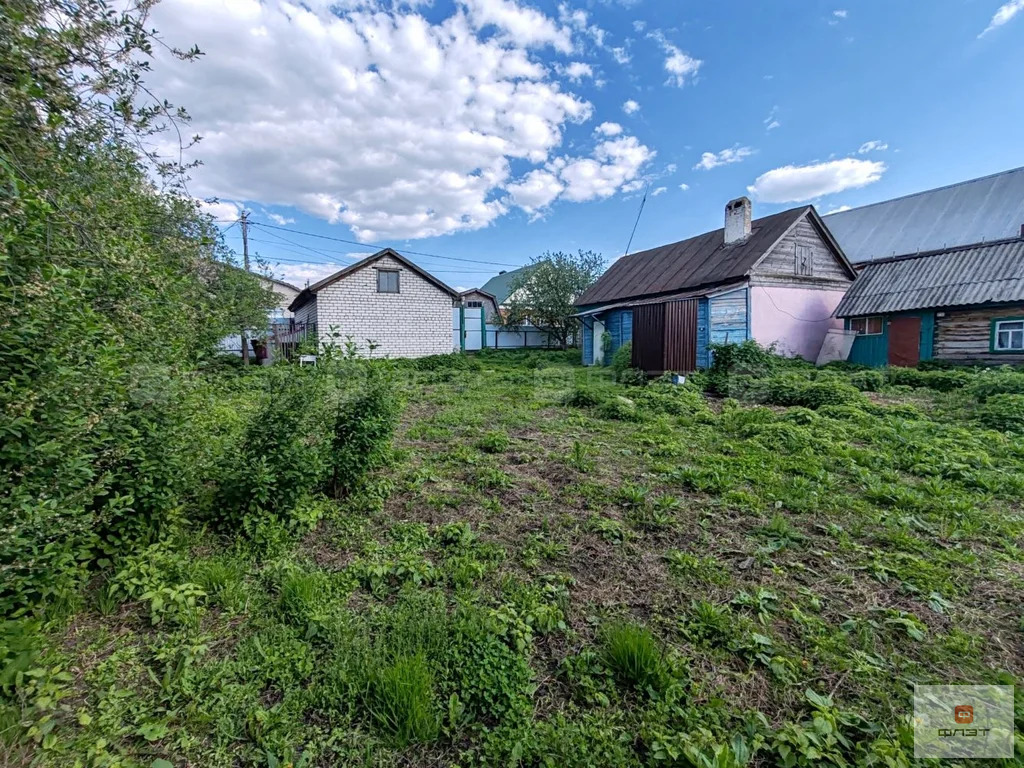 Продажа участка, Высокая Гора, Высокогорский район, ул. Мира - Фото 12