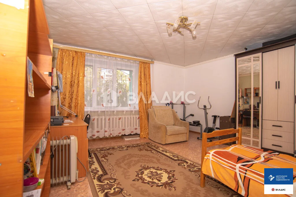 Продажа квартиры, Рязань, ул. Гоголя - Фото 7