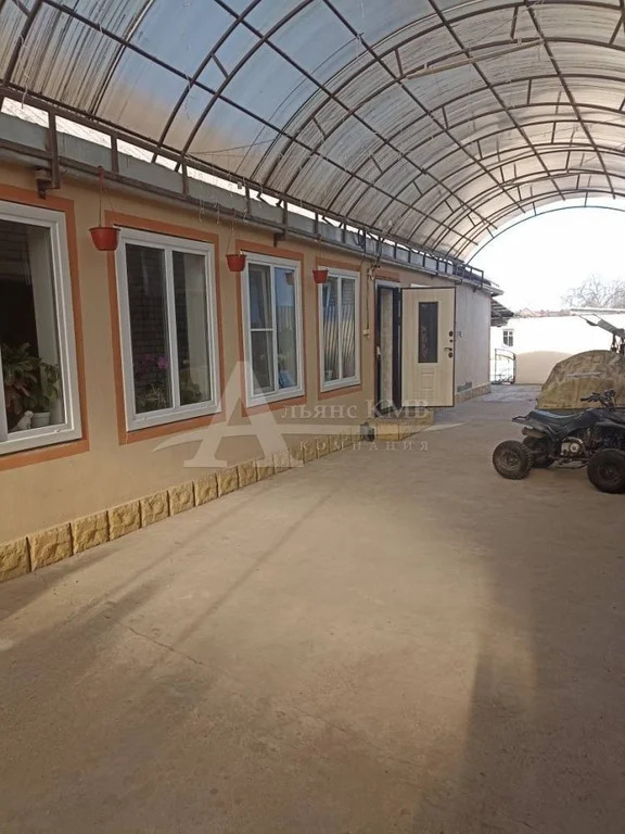 Продажа дома, Георгиевск, ул. Энгельса - Фото 1