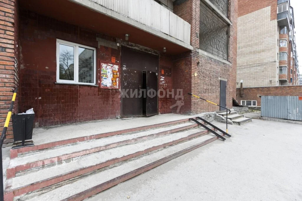Продажа комнаты, Новосибирск, ул. Большевистская - Фото 13