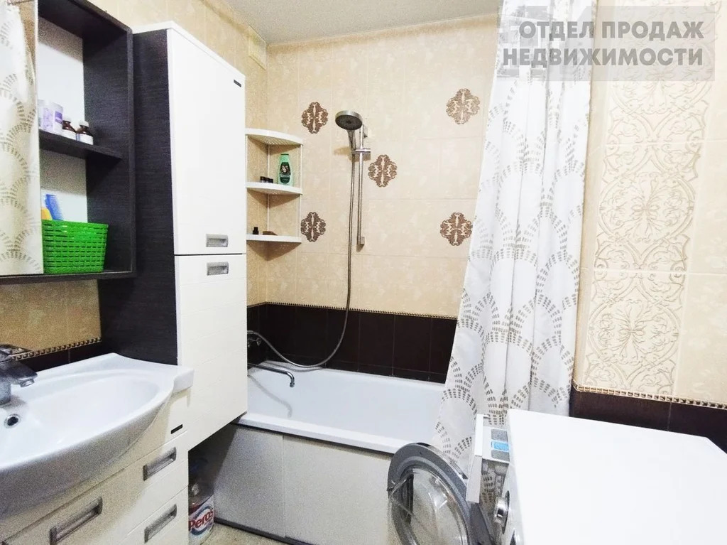 3 комнатная квартира под семейную ипотеку - Фото 14