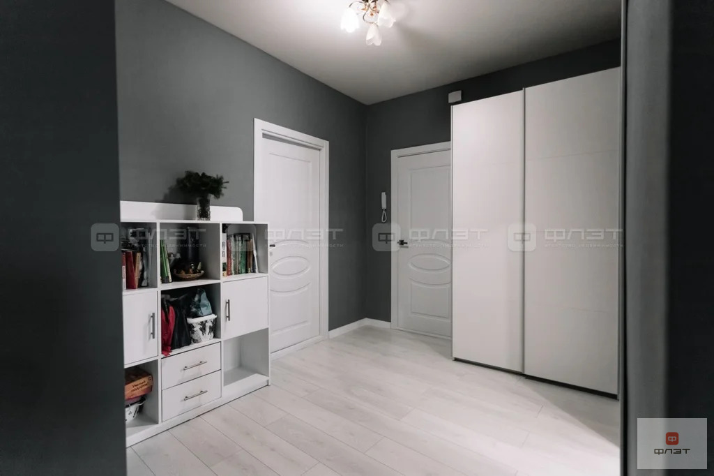 Продажа квартиры, Казань, ул. Нариманова - Фото 10