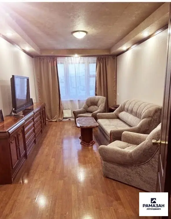 3-ком квартиру ул. Чистопольская, д. 51 - Фото 7