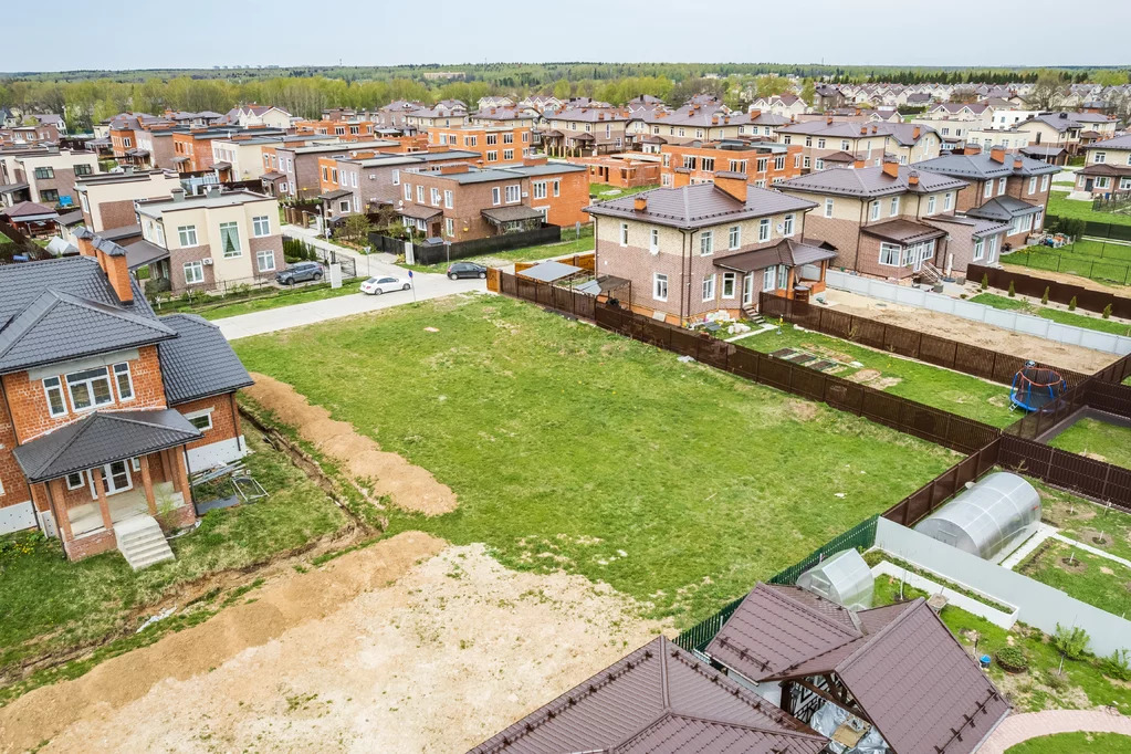 Продажа участка, Двинская улица - Фото 5