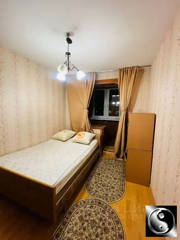 Аренда комнаты 77.0/13м Старонародная ул., 2, Москва, ЮЗАО, р-н Южное ... - Фото 22