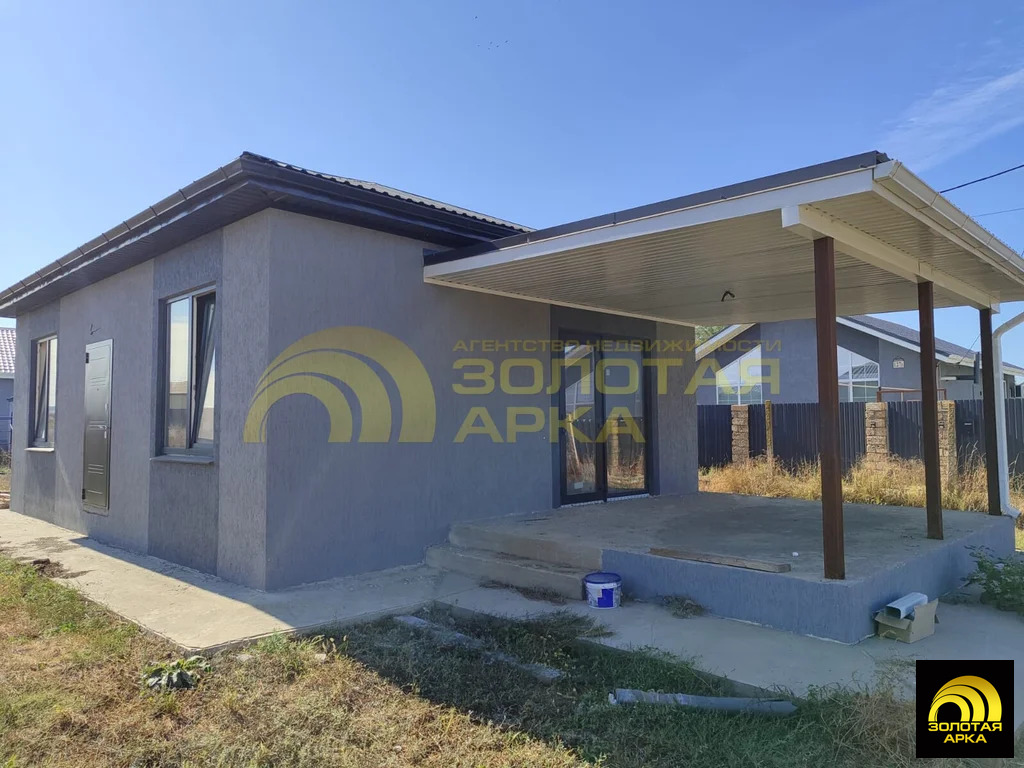 Продажа дома, Тамань, Темрюкский район, ул. Кирова - Фото 5