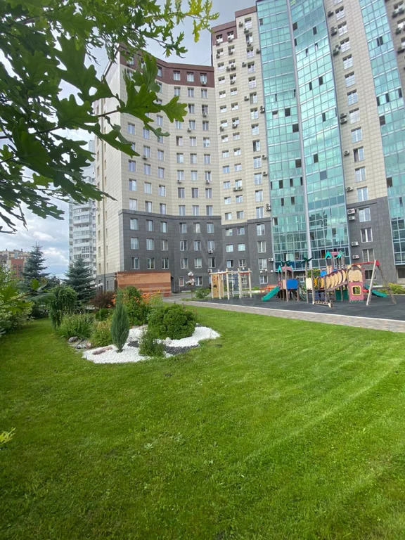 Продажа квартиры, Новосибирск, ул. Шевченко - Фото 23