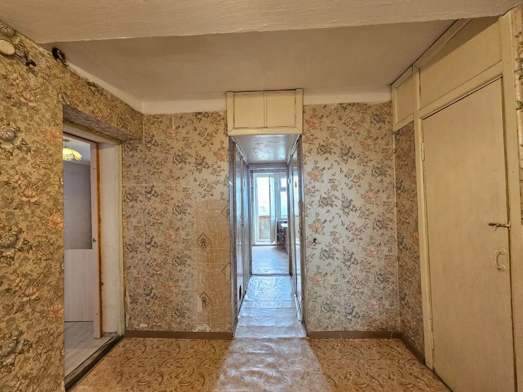 Продажа квартиры, Абинск, Абинский район, ул. Нефтепромысловая - Фото 12