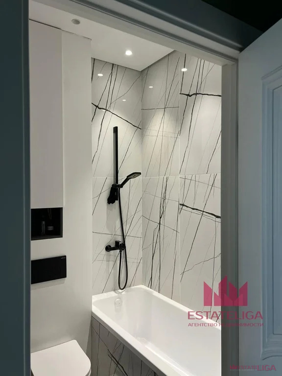 Аренда квартиры, м. Шелепиха, Причальный проезд - Фото 10