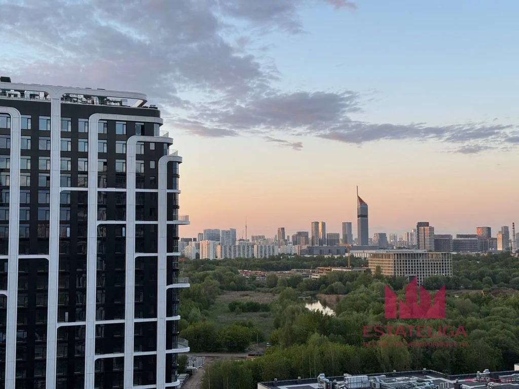 Продажа квартиры, ул. Нижние Мневники - Фото 0