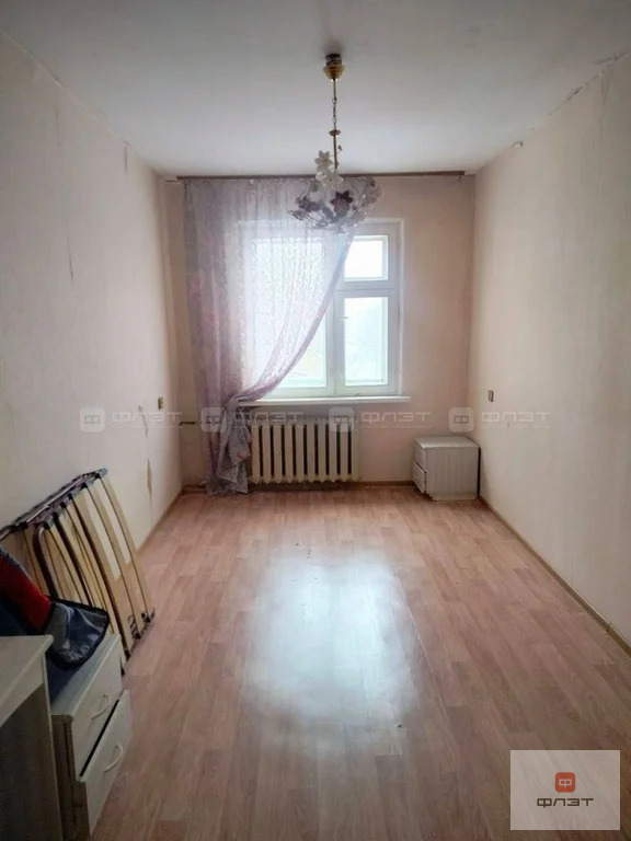 Продажа квартиры, Казань, Ибрагимова пр-кт. - Фото 8