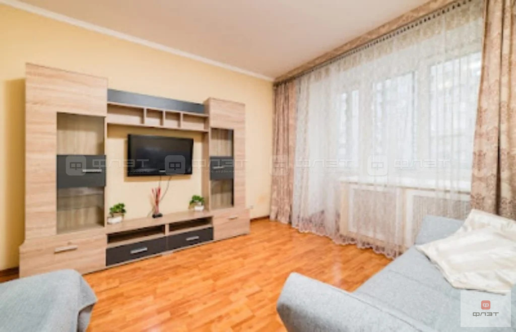 Продажа квартиры, Казань, ул. Чистопольская - Фото 3