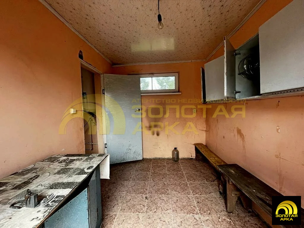 Продажа дома, Школьный, Крымский район - Фото 10