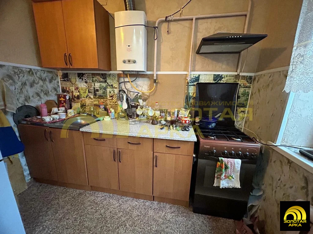 Продажа квартиры, Крымск, Крымский район, ул. Кирова - Фото 15