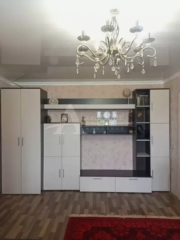 Продажа квартиры, Георгиевск, ул. Кочубея - Фото 2