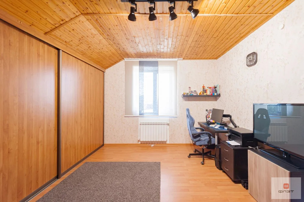 Продажа дома, Казань, ул. Грачиная (Вознесенское) - Фото 26