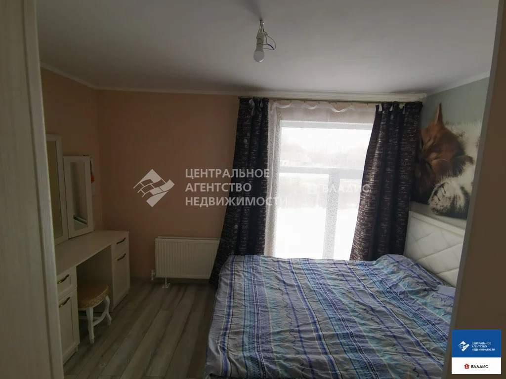 Продажа дома, Маково, Михайловский район, 10Б - Фото 19