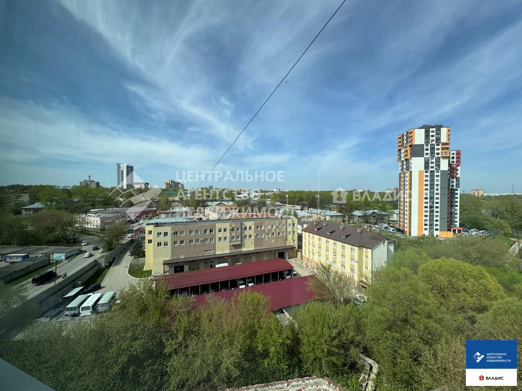 Продажа квартиры, Рязань, ул. Березовая - Фото 24