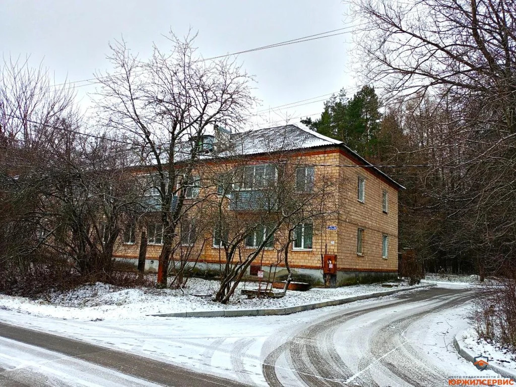 Продажа квартиры, Домодедово, Домодедово г. о., улица 2-я Московская - Фото 8