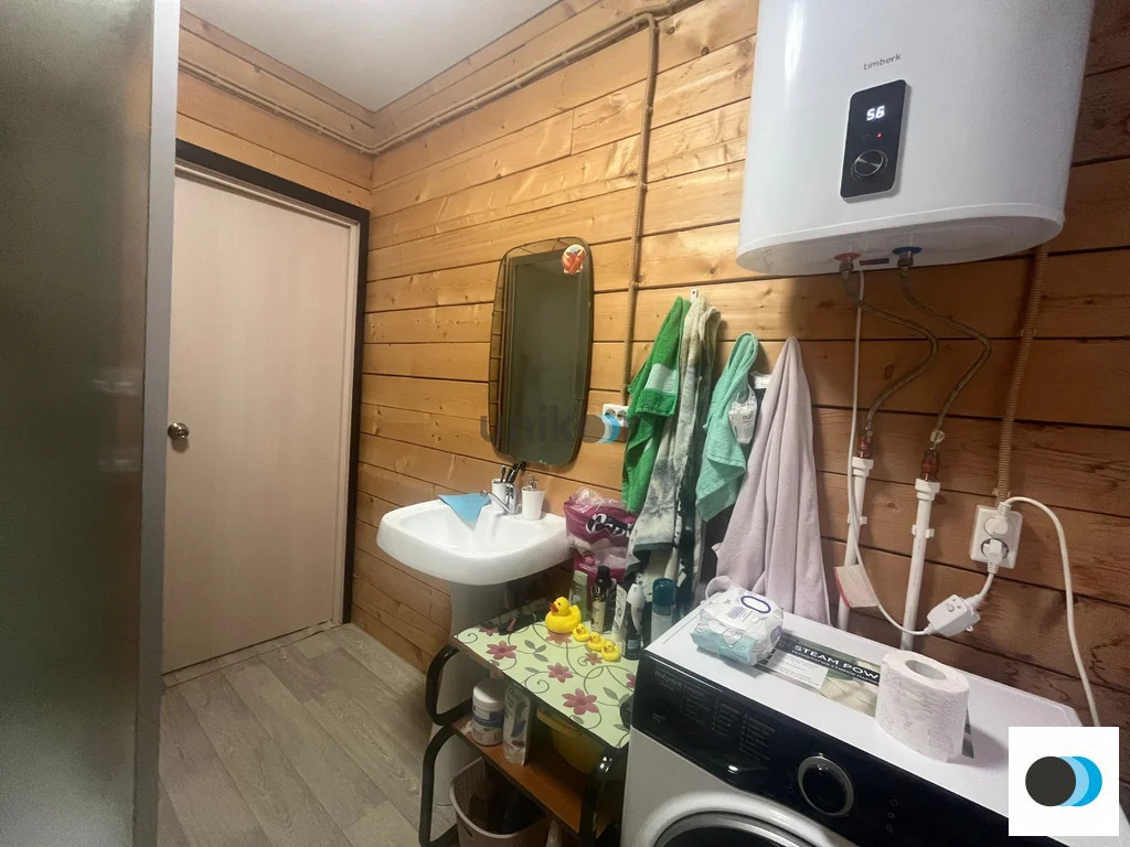 Продажа дома, Иглино, Иглинский район, Ростовская улица - Фото 3