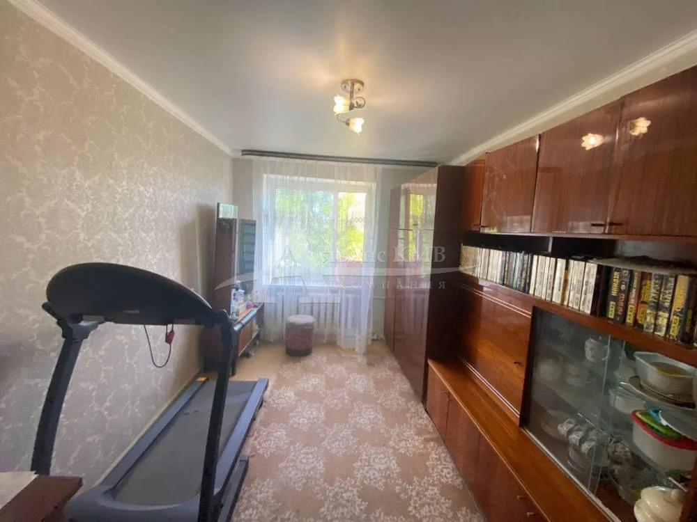 Продажа квартиры, Зеленокумск, Советский район, Зои Космодемьянской ... - Фото 9