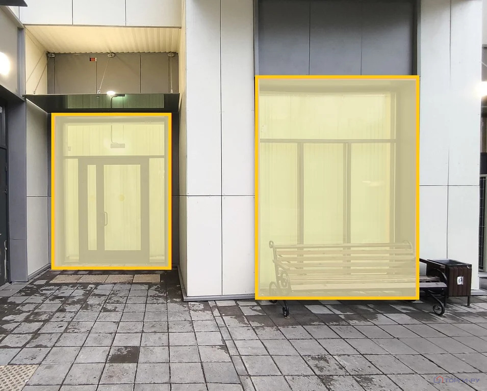 Продажа торгового помещения, 3-й Новомихалковский проезд - Фото 3