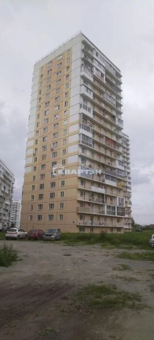 Продажа квартиры, Новосибирск, Николая Сотникова - Фото 9