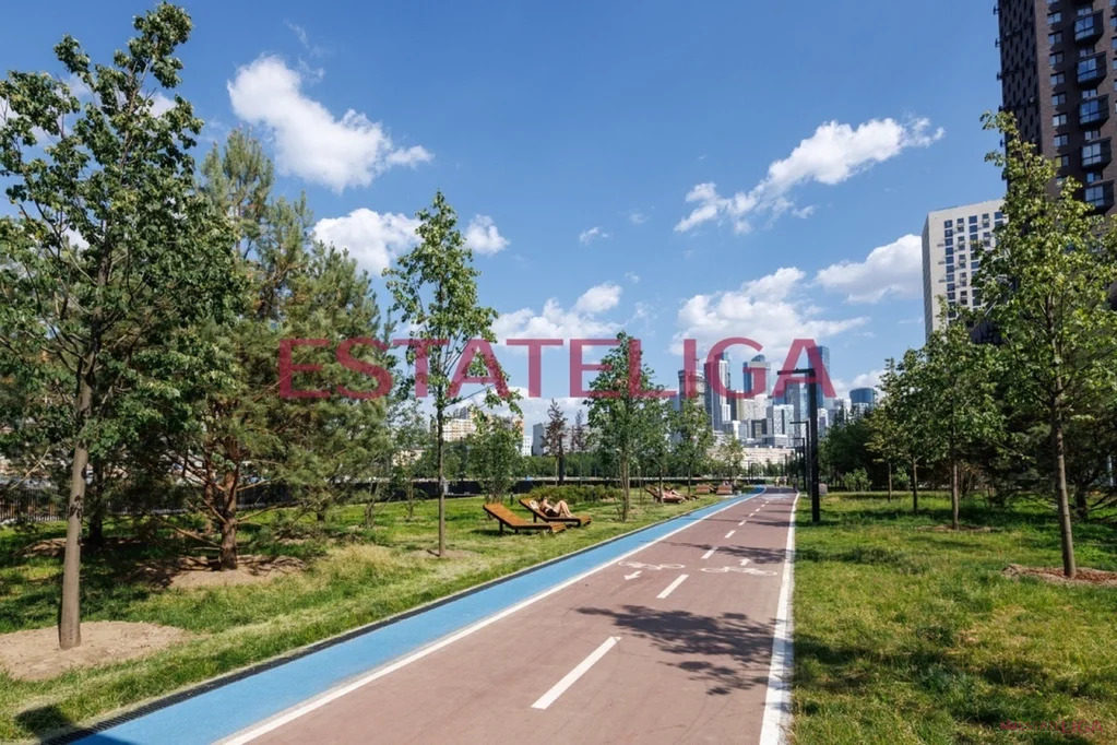 Аренда квартиры, м. Шелепиха, Береговой проезд - Фото 18