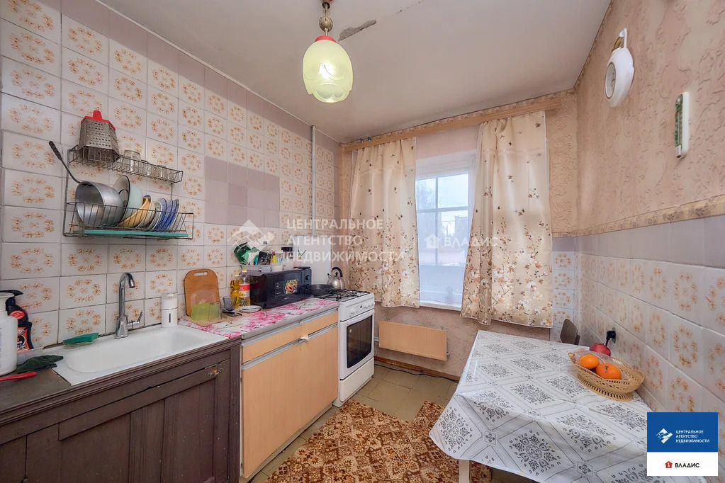 Продажа квартиры, Рязань, ул. Загородная - Фото 3