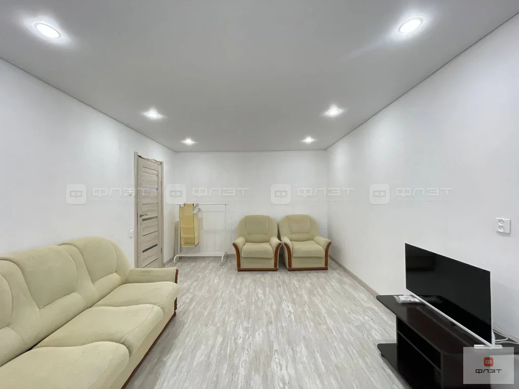 Аренда квартиры, Казань, ул. Юлиуса Фучика д.102 - Фото 3