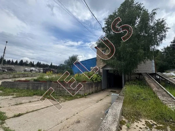 МО, Дмитровский район, п Некрасовский, ул Северная, 2700 м2, ... - Фото 4