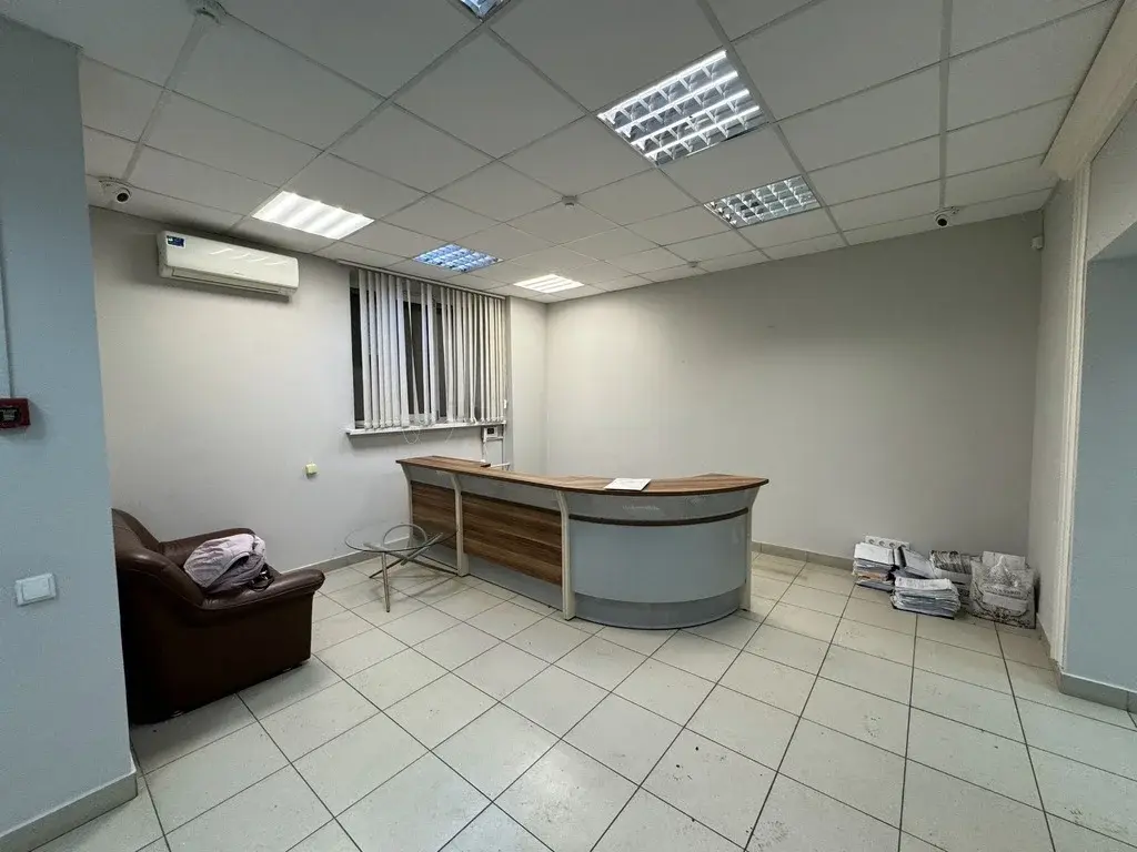 Купить помещение свободного назначения 117.0м ул. Дыбенко, 23, Самара, ... - Фото 3