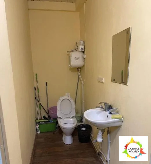 На первом этаже блок из 3-х комнат 63 кв - Фото 4