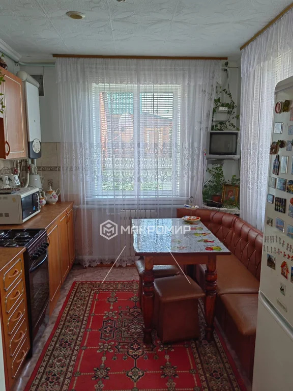 Продажа дома, Новосибирск, м. Площадь Маркса, Рионский пер. - Фото 14